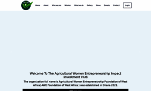 Agricultural-women-entrepreneurship.netlify.app thumbnail