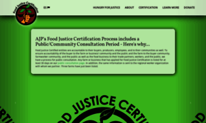 Agriculturaljusticeproject.org thumbnail