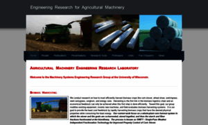 Agriculturalmachineryengineering.weebly.com thumbnail