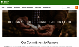 Agriculture.basf.us thumbnail