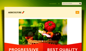 Agriculture.cmsmasters.net thumbnail