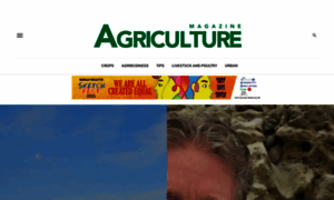 Agriculture.com.ph thumbnail