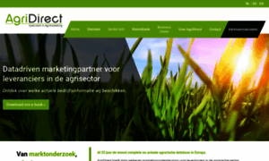 Agridirect.nl thumbnail