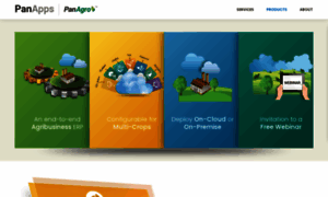 Agrierp.panapps.co thumbnail