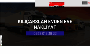 Agrievdenevenakliyatfirmalari.com thumbnail