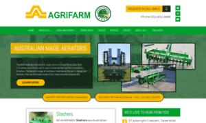 Agrifarm.com.au thumbnail