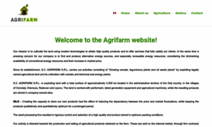 Agrifarm.ro thumbnail