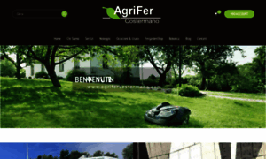 Agrifercostermano.com thumbnail