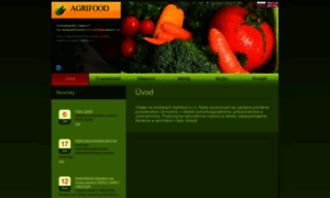Agrifood.sk thumbnail