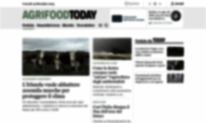 Agrifoodtoday.it thumbnail