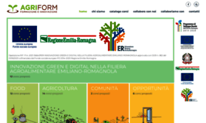 Agriform.net thumbnail