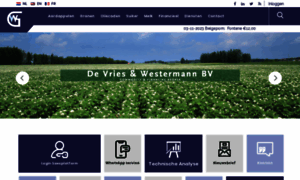 Agrifutures.nl thumbnail