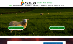 Agrijob.co.za thumbnail