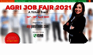 Agrijobfair.in thumbnail