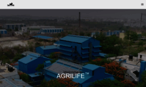 Agrilife.in thumbnail