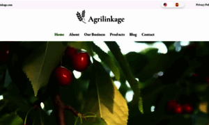 Agrilinkage.com thumbnail