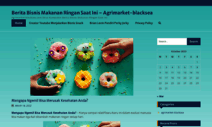 Agrimarket-blacksea.com thumbnail