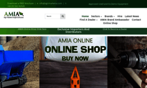 Agrimarketia.com thumbnail