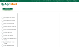 Agrimart.net.vn thumbnail