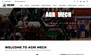 Agrimech.net thumbnail