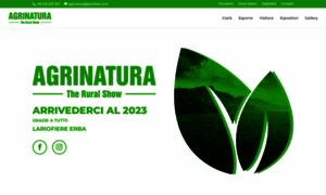 Agrinatura.org thumbnail