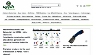 Agripart.de thumbnail