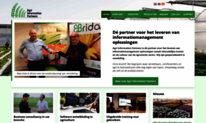 Agripartner.nl thumbnail