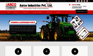 Agriparts.in thumbnail