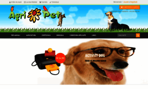 Agripetshop.it thumbnail