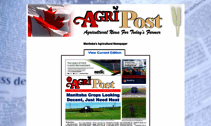 Agripost.ca thumbnail