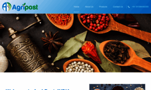 Agripostindia.com thumbnail