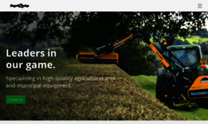 Agriquip.co.nz thumbnail