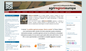 Agriregionieuropa.univpm.it thumbnail
