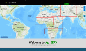 Agriserv.servirglobal.net thumbnail