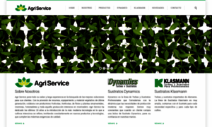 Agriservice.com.ar thumbnail