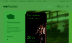 Agrisystem.it thumbnail