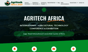 Agritech-africa.com thumbnail