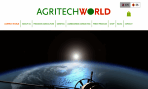 Agritech.world thumbnail