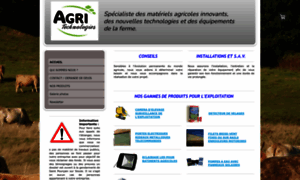Agritechnologies.fr thumbnail