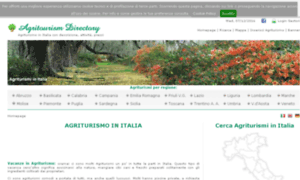 Agritourism-directory.com thumbnail
