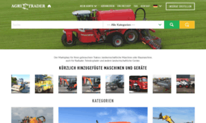 Agritrader.cz thumbnail
