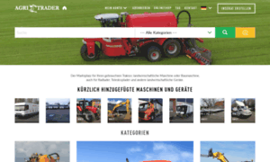 Agritrader.pl thumbnail