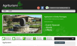 Agriturismi-fattorie.it thumbnail