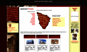 Agriturismi-toscana.com thumbnail
