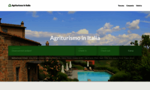 Agriturismo-in-italia.it thumbnail