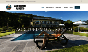 Agriturismoalmotto.com thumbnail