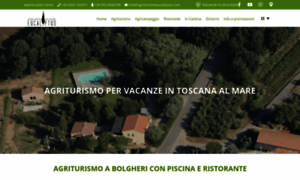 Agriturismoeucaliptus.com thumbnail