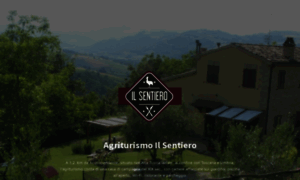 Agriturismoilsentiero.it thumbnail