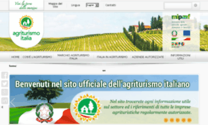 Agriturismoitalia.ismea.it thumbnail