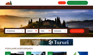 Agriturismoitalia.nl thumbnail